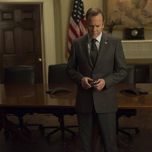 Fotoğraf Kiefer Sutherland