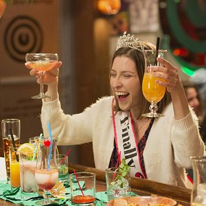 Fotoğraf The Middle