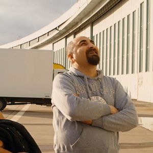 Fotoğraf Zentralflughafen THF