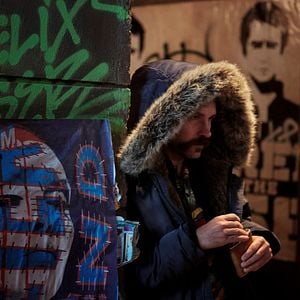 Fotoğraf Sessiz Kahraman