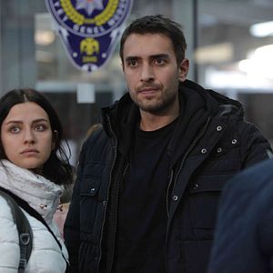 Fotoğraf Sen Anlat Karadeniz