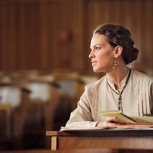 Fotoğraf Hilary Swank