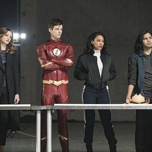 Fotoğraf Candice Patton