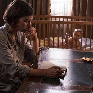 Fotoğraf Lauren Cohan