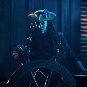 Fotoğraf DC's Legends of Tomorrow