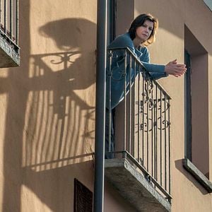 Fotoğraf Margherita Buy