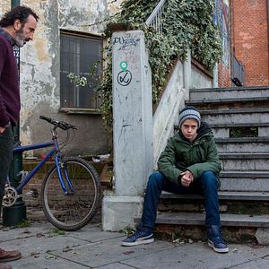 Fotoğraf Bruno Todeschini