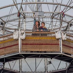 Fotoğraf Margherita Buy