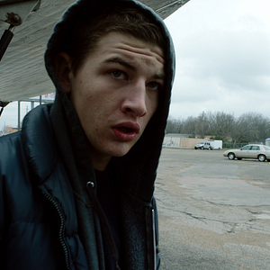 Fotoğraf Friday's Child