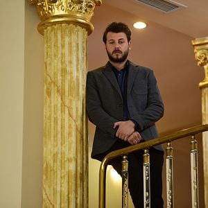 Fotoğraf Kanatsız Kuşlar