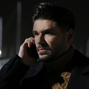 Fotoğraf Siyah İnci