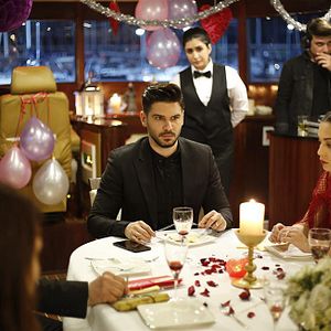 Fotoğraf Siyah İnci