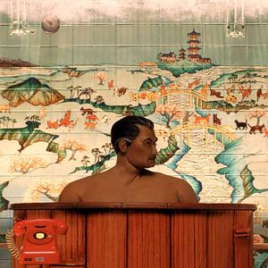 Fotoğraf Köpek Adası