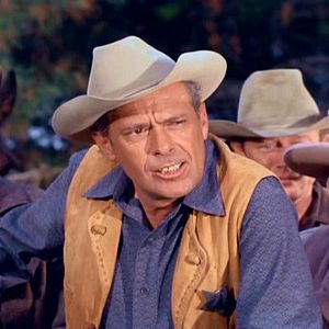 Fotoğraf The Virginian