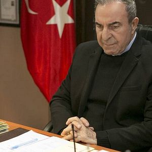 Fotoğraf Arka Sokaklar