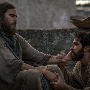 Fotoğraf Magdalalı Meryem