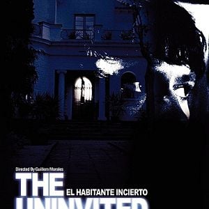 Fotoğraf El Habitante incierto