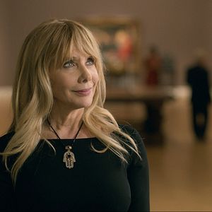 Fotoğraf Rosanna Arquette