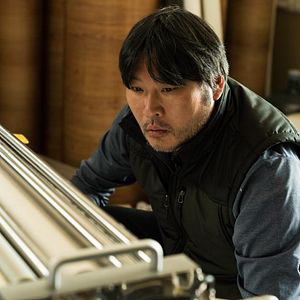 Fotoğraf Last Child