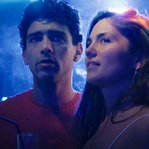 Fotoğraf Salim Kechiouche