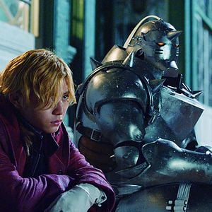 Fotoğraf Hagane no renkinjutsushi