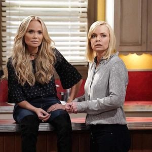 Fotoğraf Jaime Pressly