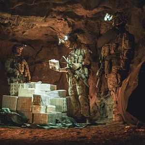 Fotoğraf Max Thieriot