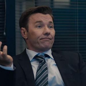 Fotoğraf Joel Edgerton