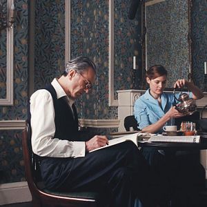 Fotoğraf Phantom Thread