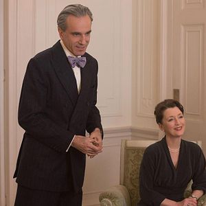 Fotoğraf Phantom Thread