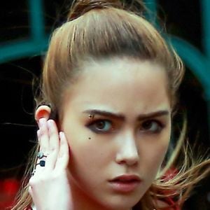 Fotoğraf Hannah Quinlivan