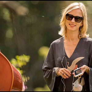 Fotoğraf Léa Drucker