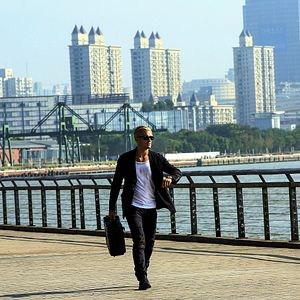 Fotoğraf Orlando Bloom