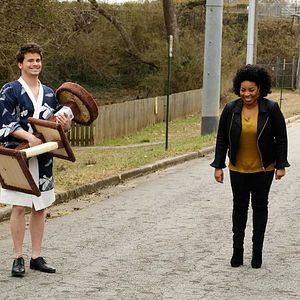 Fotoğraf Jason Ritter