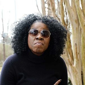 Fotoğraf Leslie Jones (II)