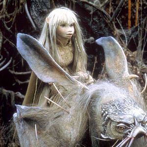 Fotoğraf Dark Crystal, The