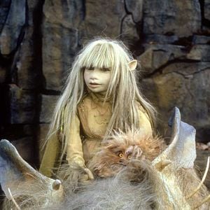 Fotoğraf Dark Crystal, The