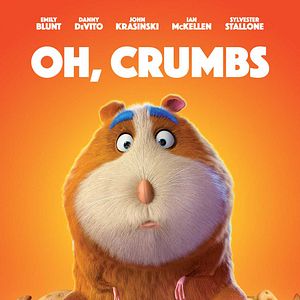 Fotoğraf Animal Crackers