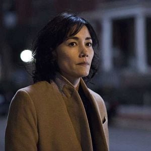 Fotoğraf Sandrine Holt