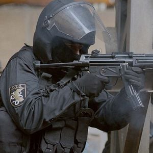 Fotoğraf Plan De Fuga