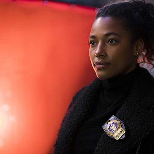 Fotoğraf Kylie Bunbury