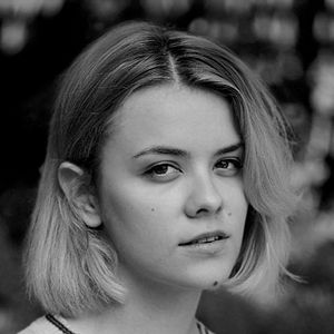 Fotoğraf Dasha Nekrasova