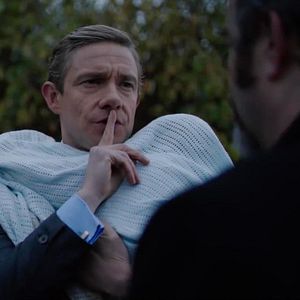 Fotoğraf Hayalet Hikâyeleri