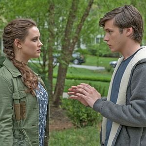 Fotoğraf Nick Robinson