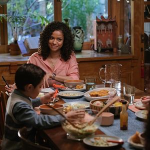 Fotoğraf Levi Miller (II)