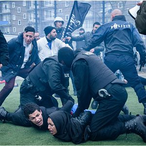 Fotoğraf Nora El Koussour