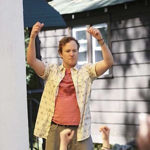 Fotoğraf Patch Darragh