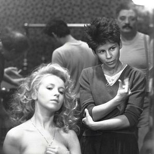 Fotoğraf Dorota Segda