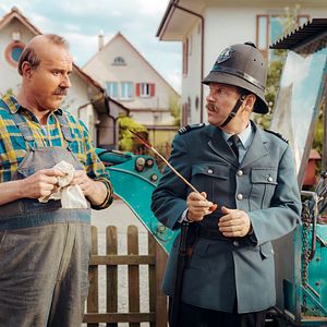 Fotoğraf Stefan Kurt