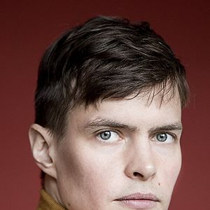 Fotoğraf Johannes Holopainen